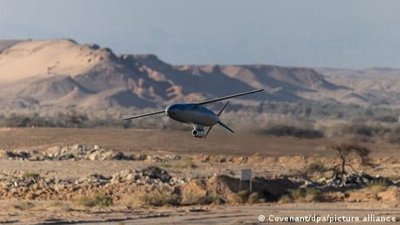 Why mass-produced cruise missiles are coming to Germany