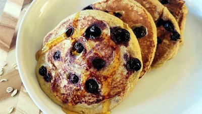 Don't Fall For The Pancake Mix Scam! Make Your Own At Home