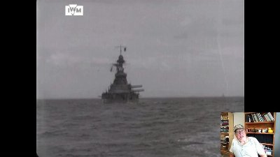 What the hell is a destroyer? Or a cruiser?