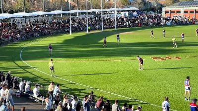 2026 BFNL grand final: Gisborne def Sandhurst. September 20, 2026.