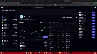 Farm 10,000$ Fomo Airdrop!