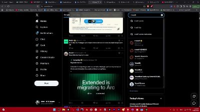 Treadfi COOKED. Great Crypto Airdrop of 2026.
