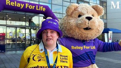 Illawarra Relay For Life celebrates 25 years