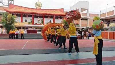 China y Perú unidos por la cultura