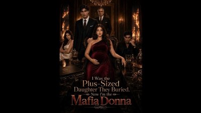 [Completed] I Was the Plus-Sized Daughter They Buried. Now I'm the Mafia Donna. | StellarMotion