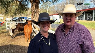 Glen Innes celebrates a decade of led beef extravaganza