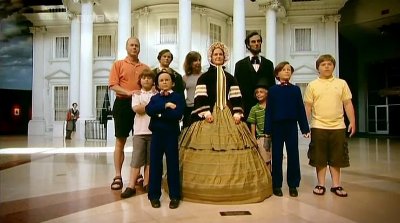 BBC.Abraham.Lincoln.Saint.or.Sinner.PDTV.x264.AAC.MVGroup.org