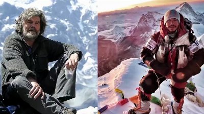 Everest's New Reality: Poop Bags, Drones, and Tracking Chips | The Truth Behind Mount Everest's...