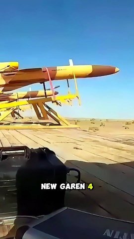 The terrifying evolution of Russia's Geran 4 ? #technology #military #geran4
