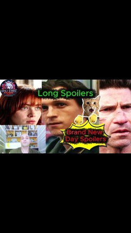 Spoilers For Spider-Man Brand New Day. Featuring Spider-Man, Punisher & Jean Grey