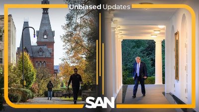 Cornell gang rape investigation reopens; Trump hosts AI leaders at White House | Unbiased Updates