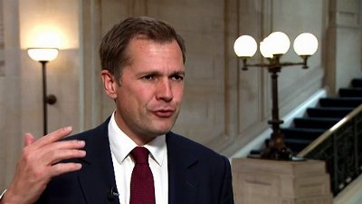 Jenrick: Burnham's plans on triple lock are 'just mean'