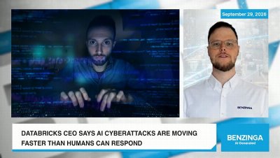 Databricks CEO Flags AI Risk