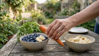 Dietary Strategies for Enhanced Digestion and Bone Wellness