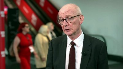 McFadden: PM's pension plans sustainable for future