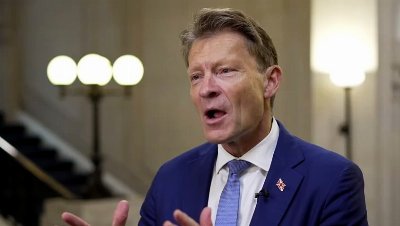 Reform: UK heading toward socialism, bankruptcy & blackouts
